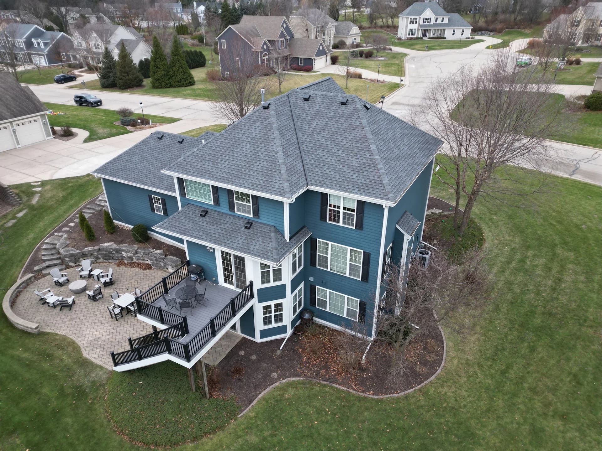 Exterior Pros & Baths banner