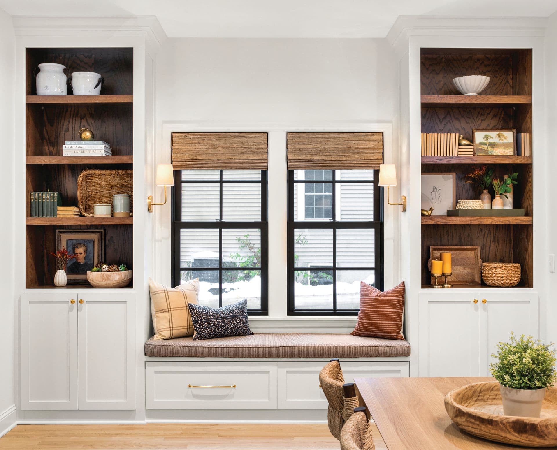 Hegg Windows & Doors banner