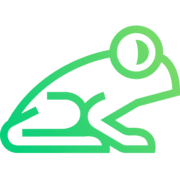 LeapCRM logo