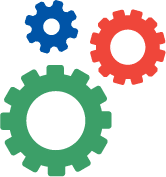 MarketSharp logo
