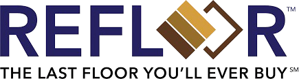 Refloor logo