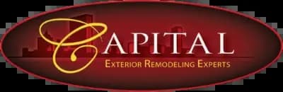 Capital Exterior Remodeling Experts logo