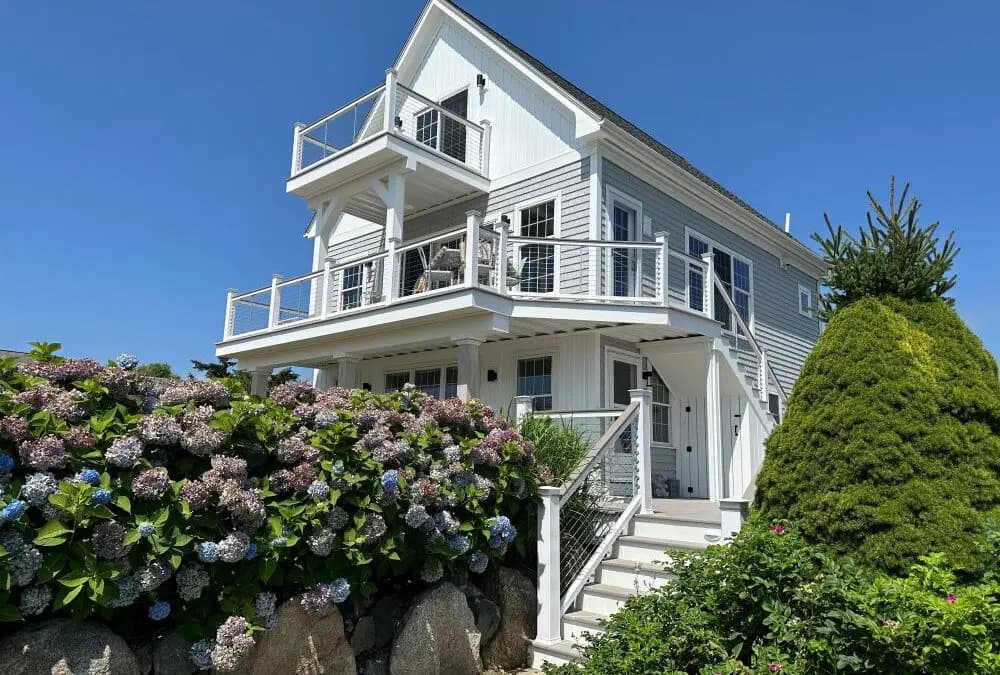 Care Free Homes, Inc. banner