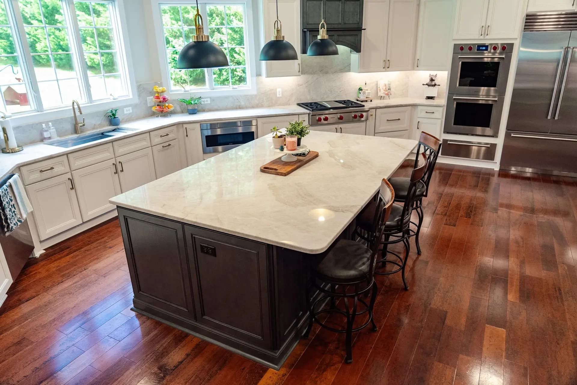 Kris Konstruction banner